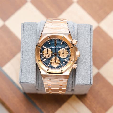 audemars piguet royal oak chrono24|Piguet royal oak watch price.